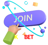 Junte-se ao cassino K77Bet hoje mesmo