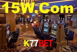 Tournaments K77Bet