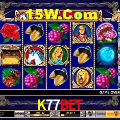 Game Providers K77Bet