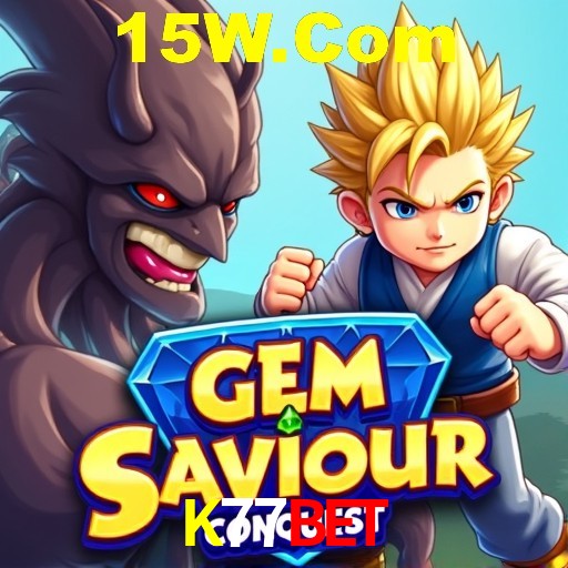 Descubra o Mundo do Cassino Online com K77Bet