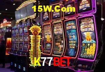 Welcome Bonus K77Bet