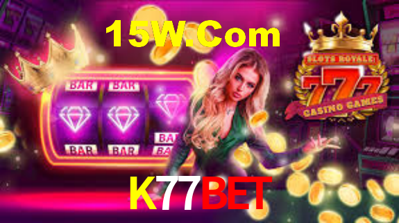 K77Bet App Interface