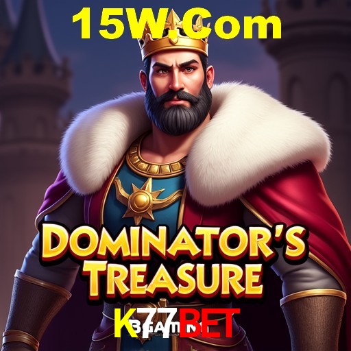 Descubra a Magia dos Jogos de Arcade no K77Bet