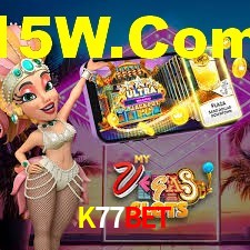 Live Casino K77Bet