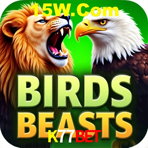 Inovações de Jogos na K77Bet: O Futuro das Experiências Interativas