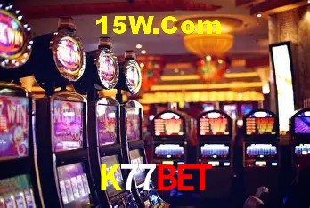 Live Casino K77Bet
