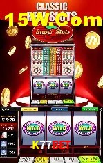 Slot Games K77Bet