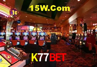 Account Benefits K77Bet